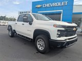 New 2025 Chevrolet Silverado 2500 W/T image 2