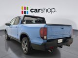 Used 2025 Honda Ridgeline TrailSport image 3