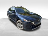 Used 2025 MAZDA CX-5 Signature image 1