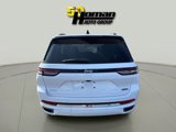 New 2025 Jeep Grand Cherokee Overland w/ Trailer Tow Package image 4