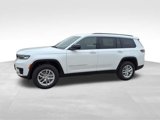 New 2025 Jeep Grand Cherokee L Laredo w/ Luxury Tech Group I image 2