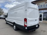 New 2025 Ford Transit 350 148 High Roof Extended AWD image 3