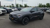 New 2025 Subaru Crosstrek 2.5i Wilderness image 2