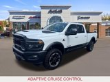 New 2025 RAM 2500 Rebel w/ Rebel Level 2 Equipment Group image 4
