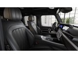 New 2025 Mercedes-Benz G 580 w/ EQ Technology image 4