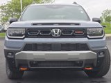 New 2026 Honda Passport TrailSport image 4