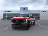 New 2025 Ford F250 Lariat image 2