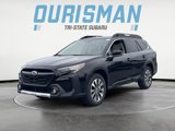 New 2025 Subaru Outback Limited XT image 2