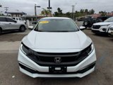 Used 2019 Honda Civic LX image 3