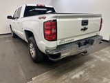 Used 2018 Chevrolet Silverado 1500 LT w/ All Star Edition image 4
