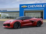 New 2025 Chevrolet Corvette Z06 w/ Stealth Interior Trim Package image 4