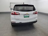 Used 2021 Chevrolet Equinox LT w/ Driver Convenience Package image 6