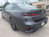 Used 2023 BMW 760i xDrive w/ Executive Package image 2