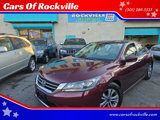 Used 2013 Honda Accord LX image 2