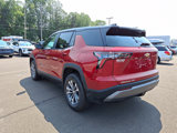 New 2026 Chevrolet Equinox LT w/ Convenience Package II image 3