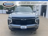 New 2025 Chevrolet Suburban RST w/ Comfort Package image 2