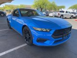 Used 2024 Ford Mustang Premium w/ Mustang Nite Pony Package image 4