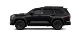 New 2025 Toyota Sequoia TRD Pro image 3