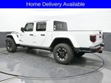 New 2025 Jeep Gladiator Rubicon image 3