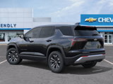 New 2026 Chevrolet Equinox LT w/ Convenience Package II image 3