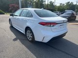 Used 2024 Toyota Corolla LE image 4
