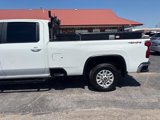Used 2020 Chevrolet Silverado 2500 LT w/ Convenience Package image 4