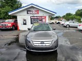 Used 2011 Ford Fusion SE image 2