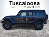 New 2025 Jeep Wrangler Unlimited Rubicon image 4