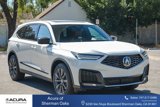 New 2025 Acura MDX A-Spec image 3