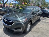 Used 2020 Buick Enclave Essence image 5