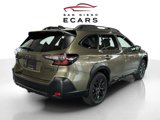 Used 2024 Subaru Outback Onyx Edition XT image 5
