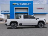 New 2025 GMC Sierra 3500 Denali Ultimate image 5