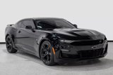 Used 2019 Chevrolet Camaro SS image 4