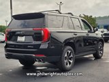 New 2025 GMC Yukon AT4 Ultimate w/ LPO, Floor Liner Package image 3