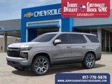 New 2025 Chevrolet Tahoe RST w/ RST Capability Package image 2