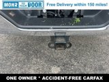 Used 2023 Chevrolet Silverado 2500 LTZ w/ Snow Plow Prep/Camper Package image 5