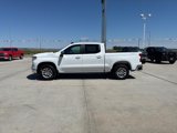 New 2025 Chevrolet Silverado 1500 LT w/ Convenience Package II image 2