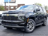 New 2025 Chevrolet Tahoe LS image 2