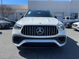 New 2025 Mercedes-Benz GLE 63 AMG S image 3
