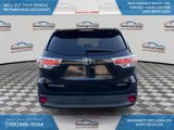 Used 2016 Toyota Highlander Plus image 5