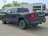 New 2025 RAM 1500 Laramie image 3