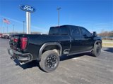 Used 2024 GMC Sierra 2500 AT4X image 3