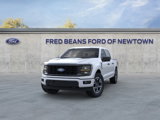 New 2025 Ford F150 STX image 4