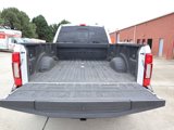 Used 2020 Ford F250 Lariat w/ Lariat Ultimate Package image 5