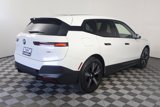 New 2025 BMW iX xDrive50 w/ Convenience Package image 2