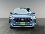 Used 2024 Ford Escape ST-Line Elite w/ Premium Technology Package image 2