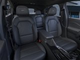 New 2025 Buick Envista Sport Touring w/ Convenience I Package image 4
