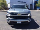New 2026 Chevrolet Silverado 1500 LT image 4