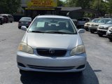 Used 2008 Toyota Corolla LE image 2