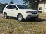 Used 2010 Acura MDX image 5